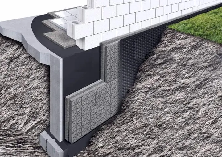 Izolacyjność styropianu i efektywność energetyczna