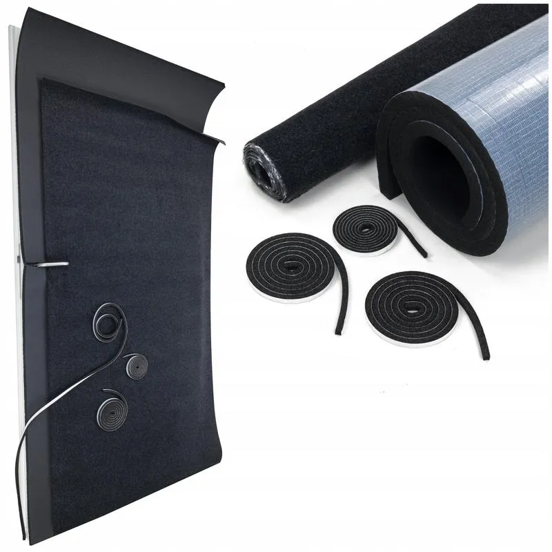 Jak zapobiegać utracie ciepła przez drzwi