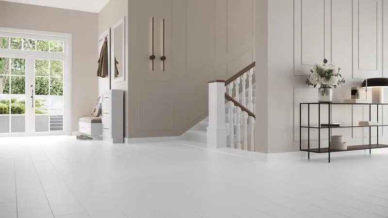 Kolor farby a jakość gry