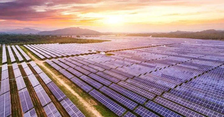 Koszt budowy elektrowni fotowoltaicznej 100 kW