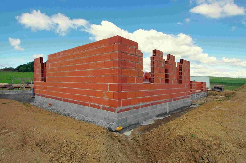 Koszty budowy domu do 70 m2