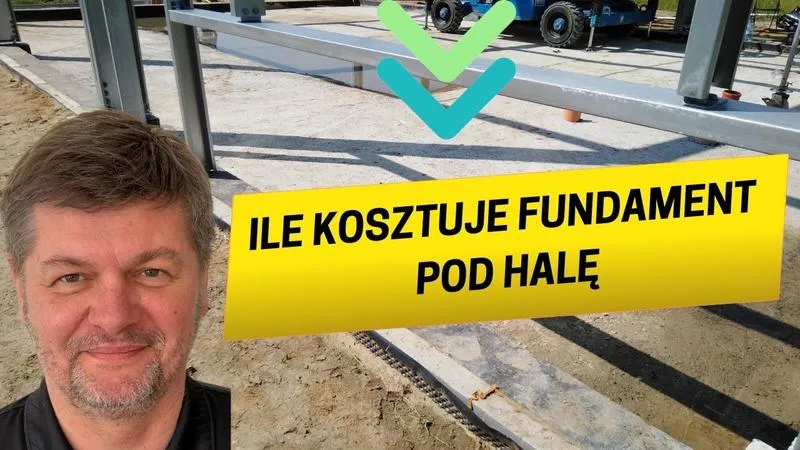 Koszty budowy fundamentów 2026