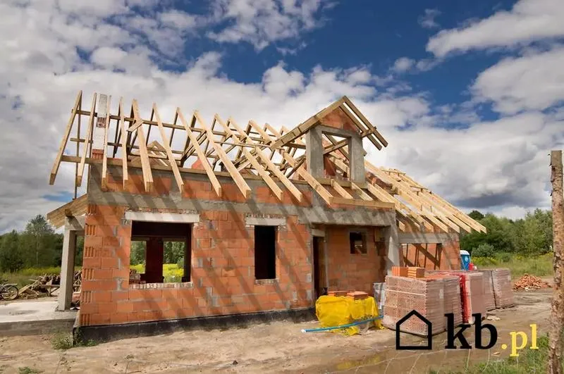 Koszty budowy poddasza