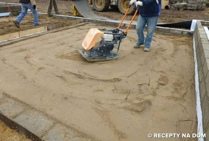 Koszty budowy ścianki działowej