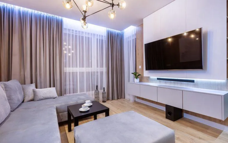 Koszty wykończenia domu