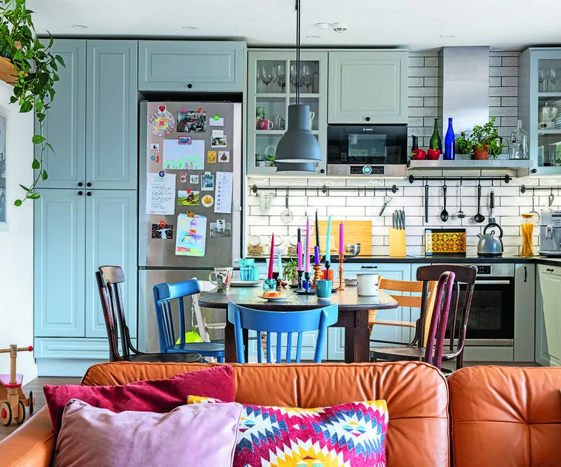 Legalność mieszkania przed odbiorem