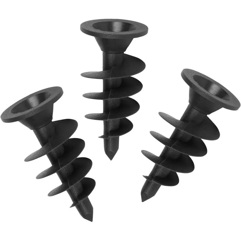 Mocowanie listwy startowej