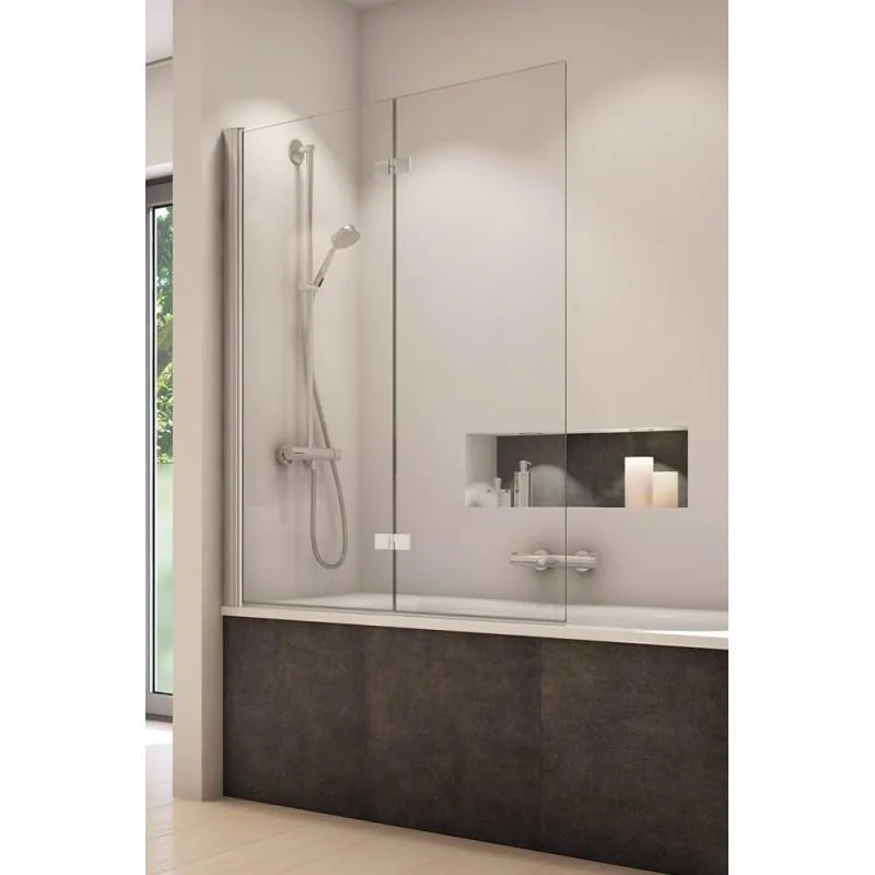 Montaż parawanu nawannowego krok po kroku