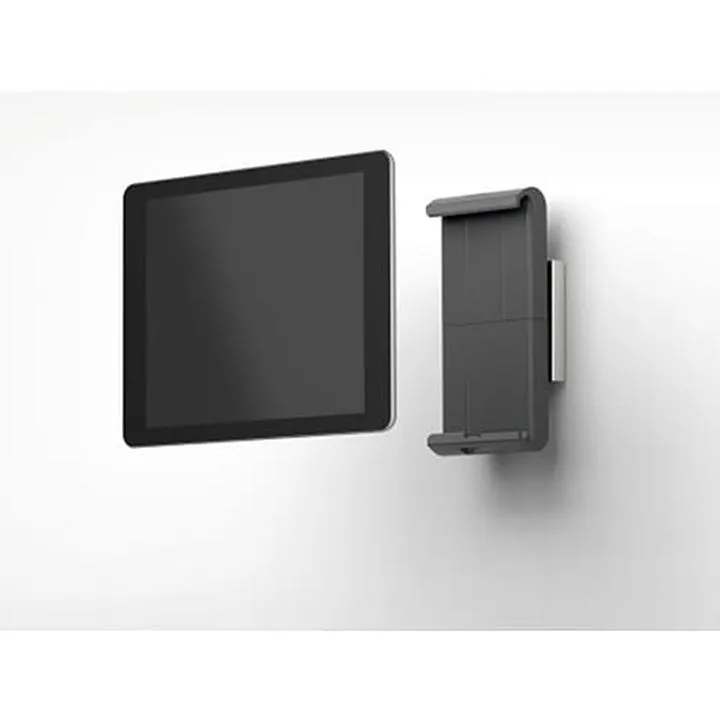 Montaż tabletu na ścianie krok po kroku