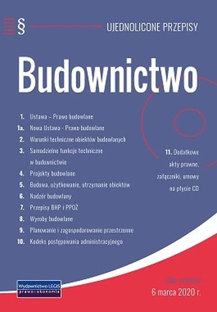 Nowe prawo budowlane a koszty budowy