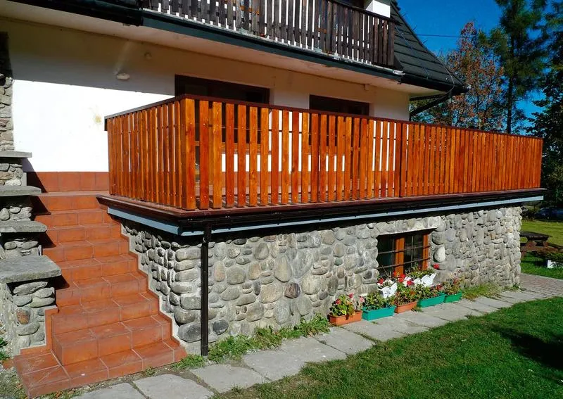 Nowoczesne materiały w klasycznej architekturze