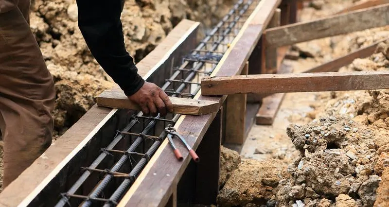 Obliczanie ilości betonu