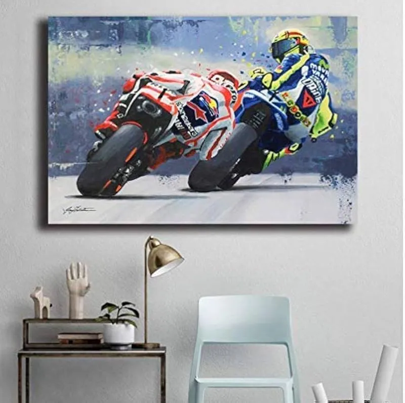 Oświetlenie i prezentacja obrazu