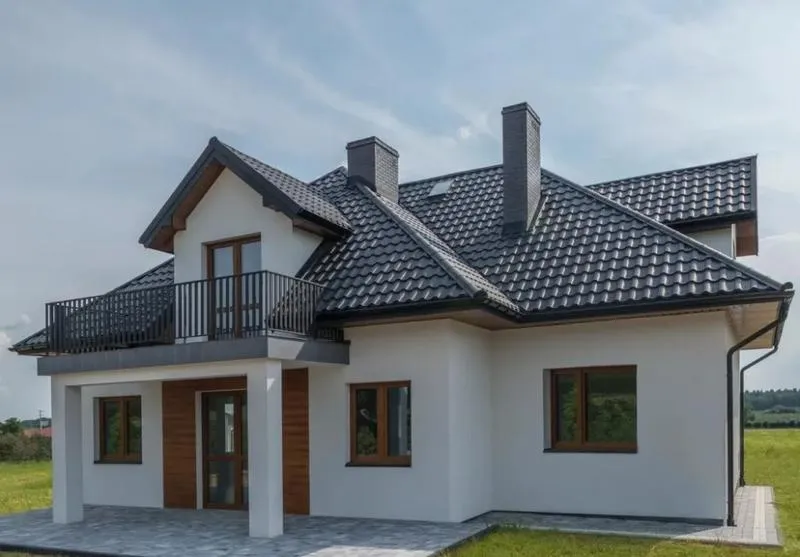 Oszczędzanie na ubezpieczeniu budowy