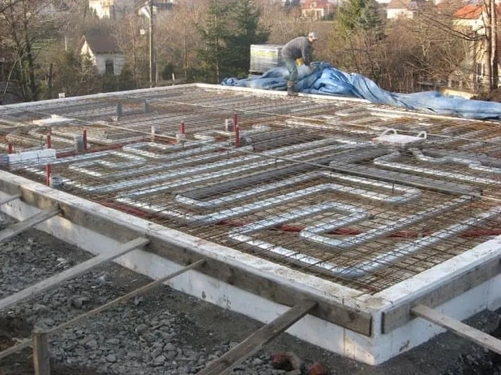 Planowanie fundamentów