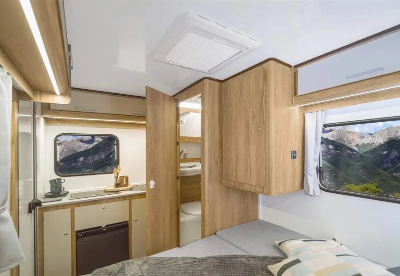 Połączenia kolorystyczne z lazurem