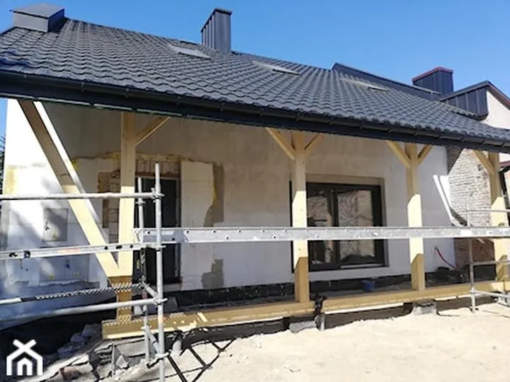 Połączenie tradycji i nowoczesności