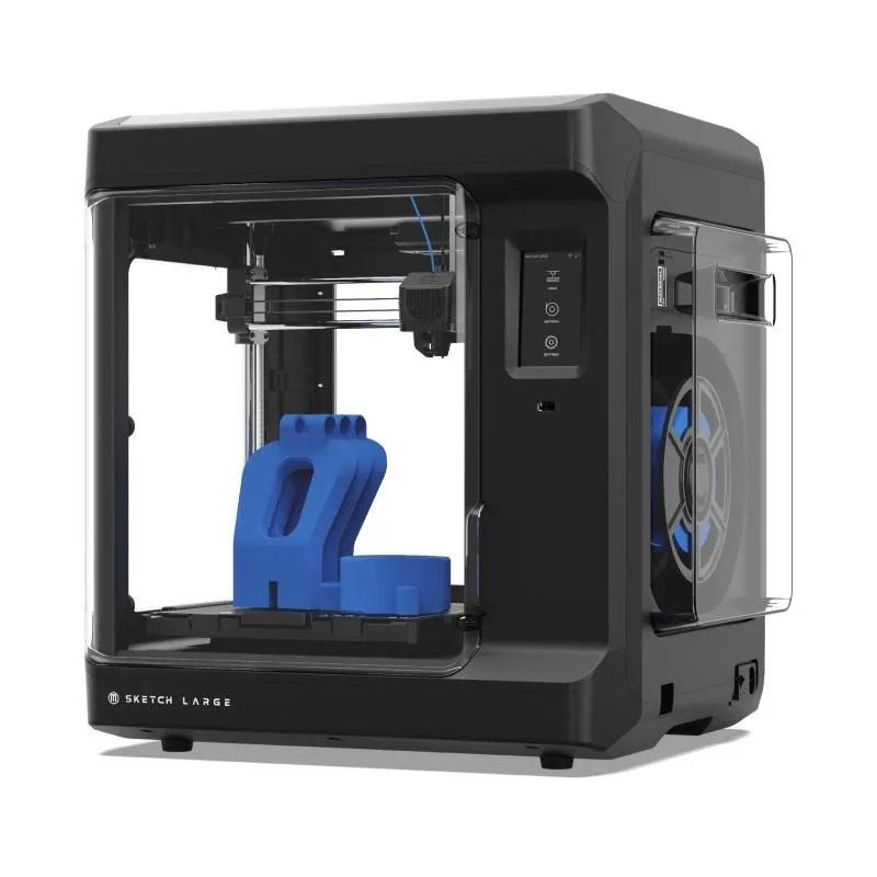 Poradnik zakupowy drukarki 3D do budownictwa