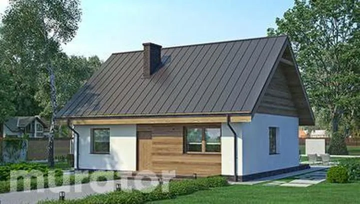 Projekt C333 Miarodajny