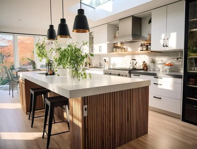 Robocizna i stawki fachowców przy wykończeniu