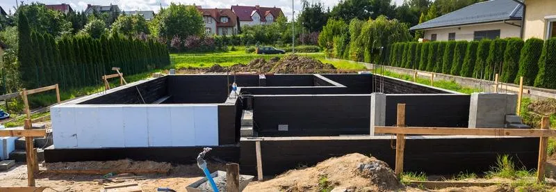 Rodzaje fundamentów a koszty