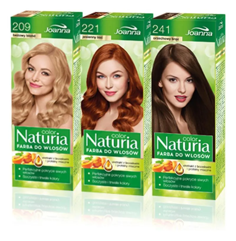 Rozjaśnianie ciemnych włosów