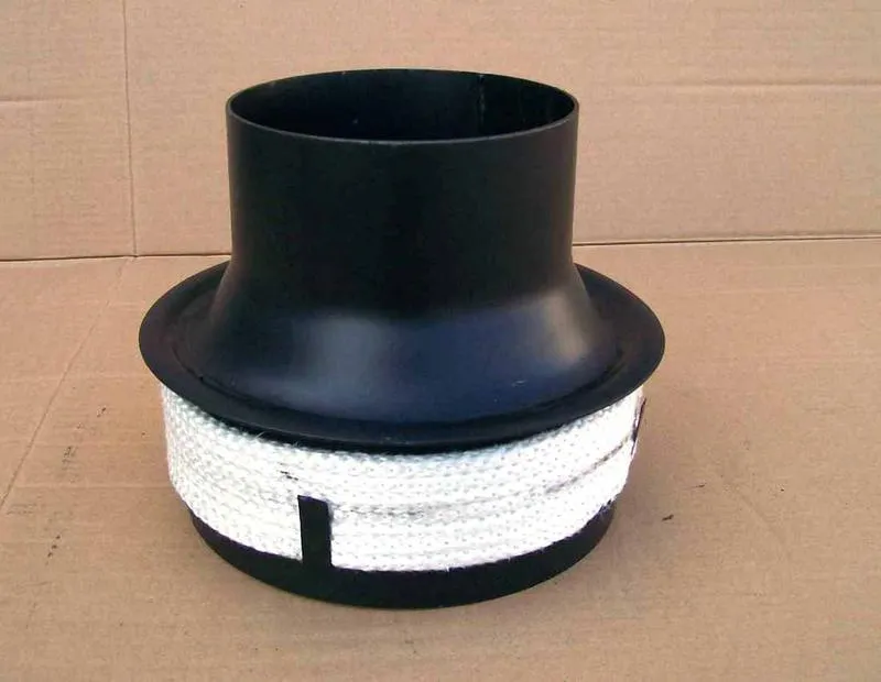 Skuteczne metody uszczelniania