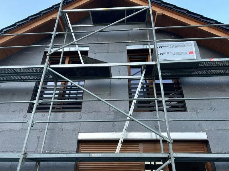 Styropian grafitowy vs tradycyjny