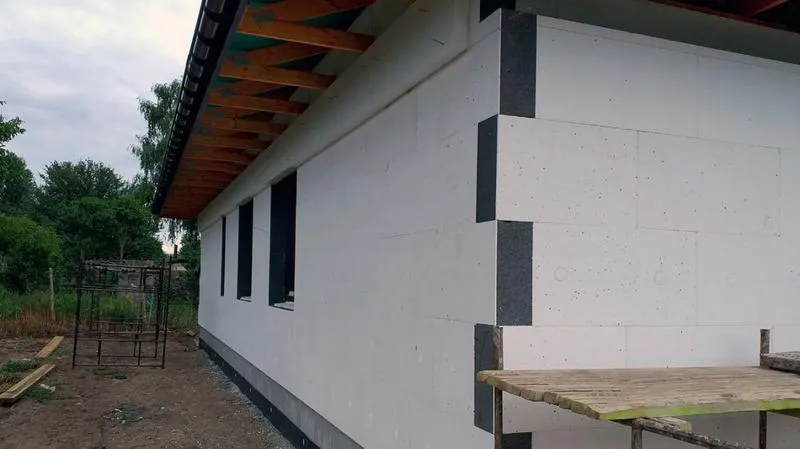 Styropian na piankę