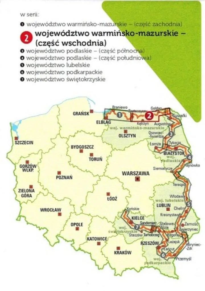 Technologia murowana czy szkieletowa Mazury