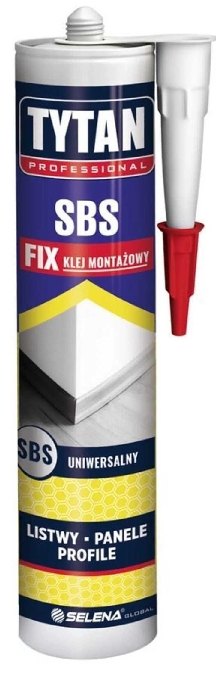 Technologie klejenia w budownictwie