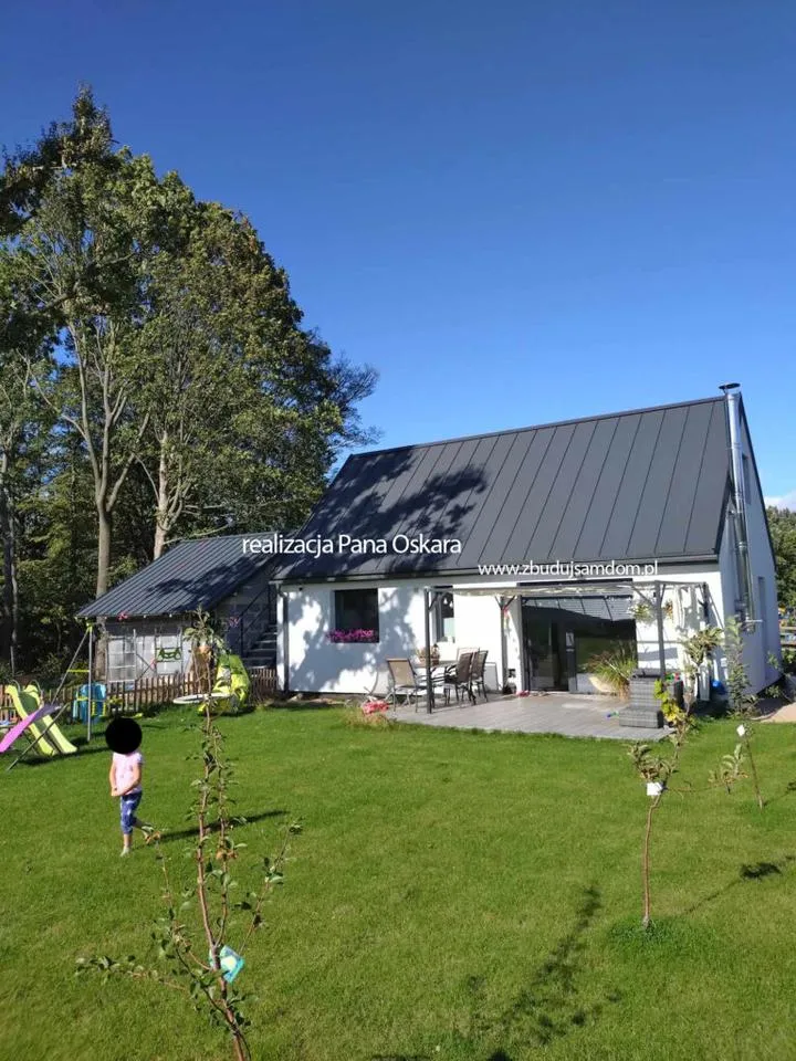 Trendy na rynku budowlanym 2026