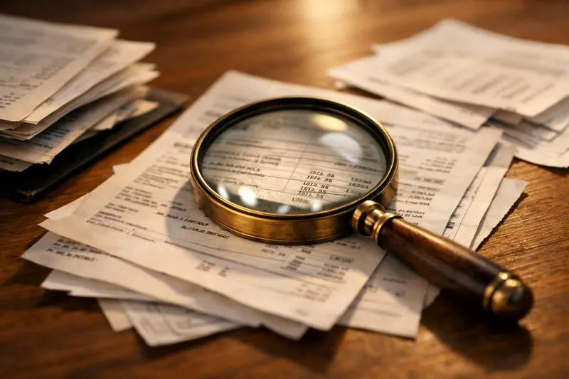 Ukryte koszty budowy domu