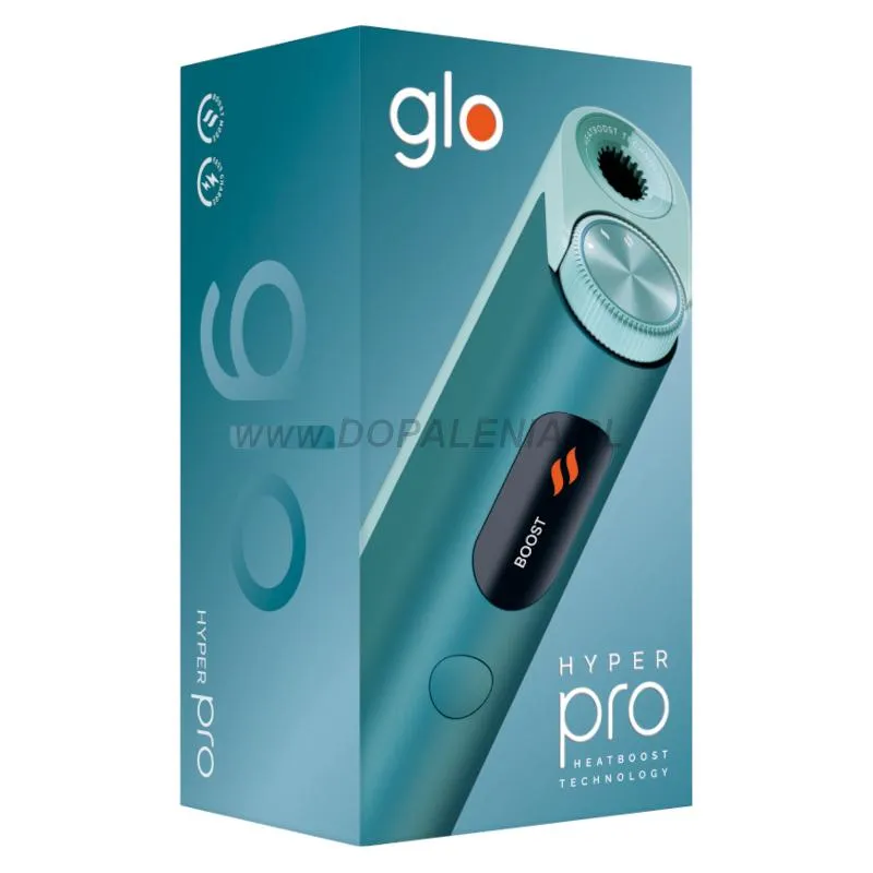 Używanie glo w domu