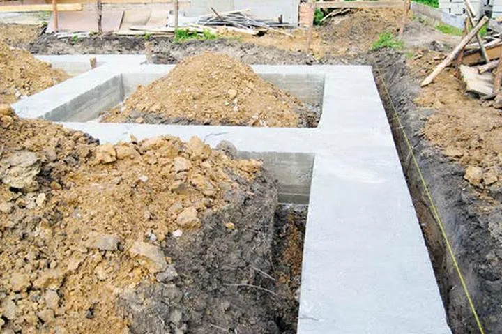 Warunki gruntowe a cena fundamentów