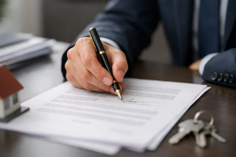 Wkład własny w kredyt