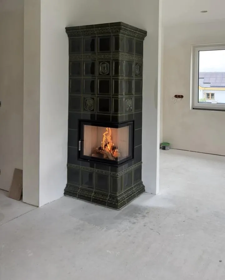 Wybór fachowca do budowy pieca