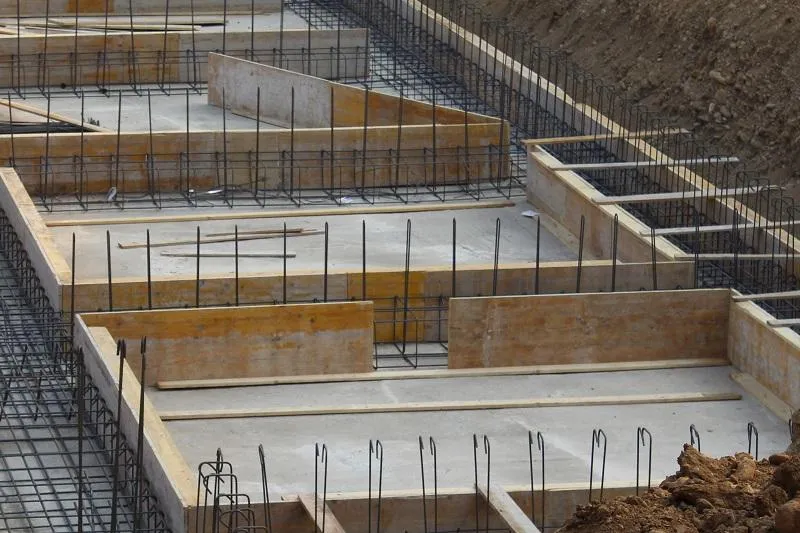 Zalety ekonomiczne fundamentów