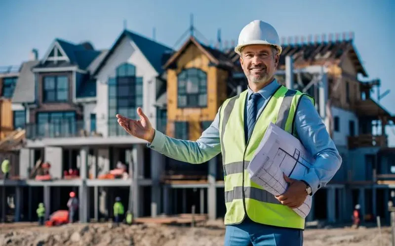 Zarobki kierownika budowy