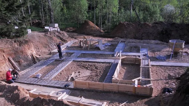 Zastosowania fundamentów bezpośrednich