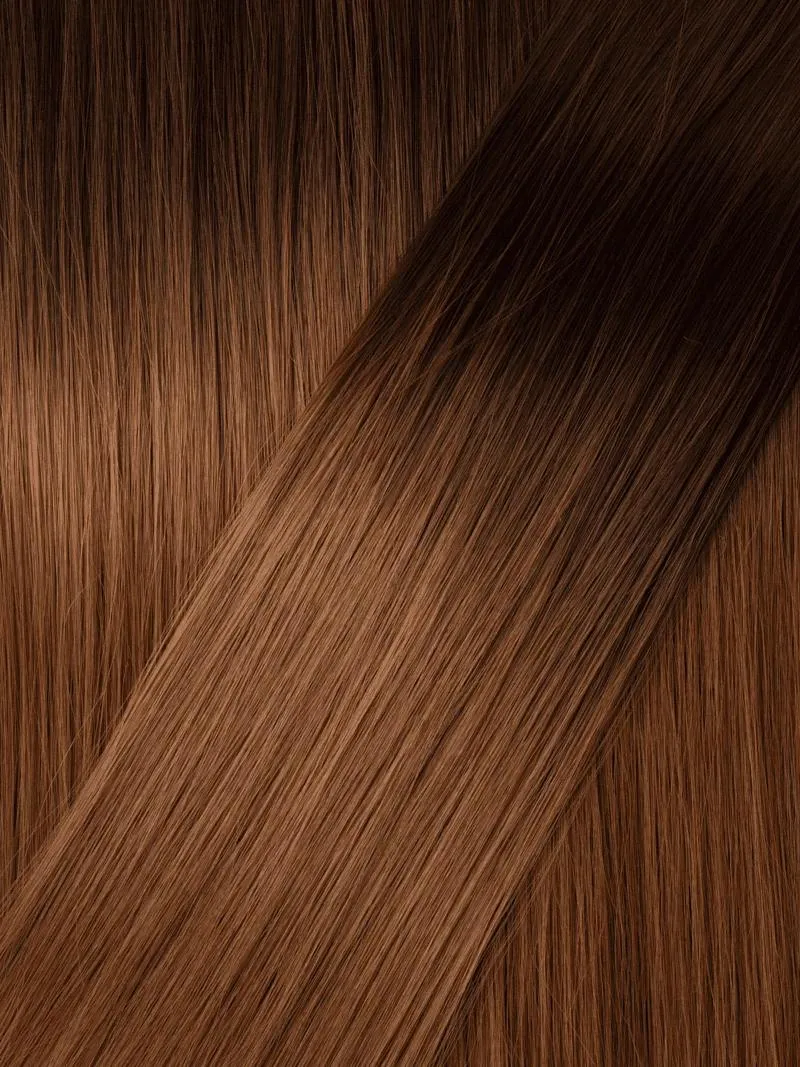 Zestawienia kolorystyczne z ciepłym brązem