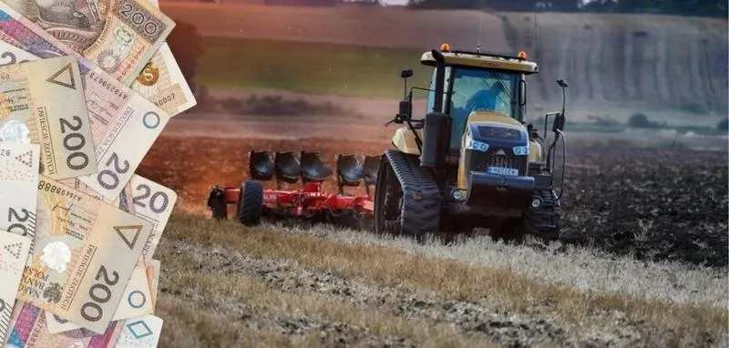 Zmiany w dopłatach 2026